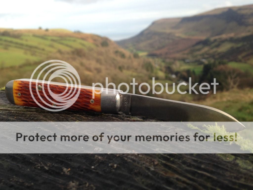 What are some traditional Irish Knives Page 3